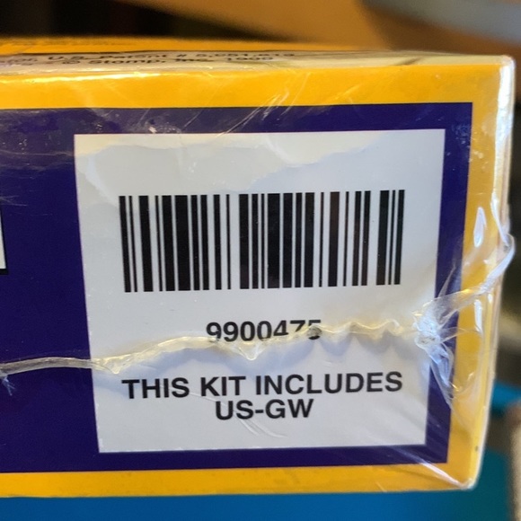 Avery CD-R Stomper Pro Applicator 1999 CD labeling system NEW - Picture 4 of 12